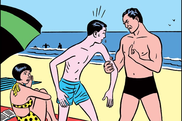 Was All That Lifting for Nothing?
