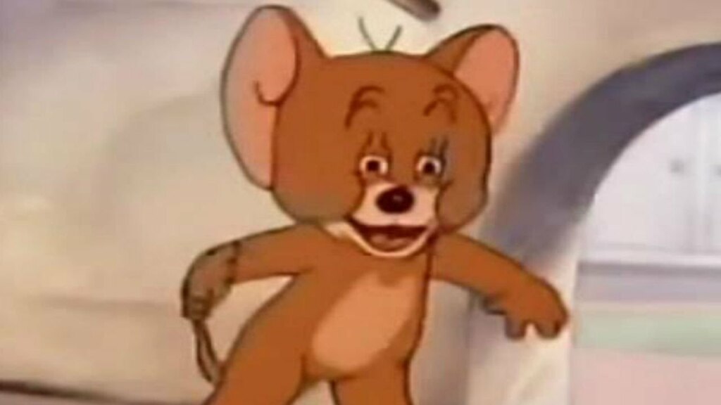 Jerry's Face
