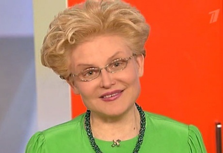 Елена Малышева (Это норма)