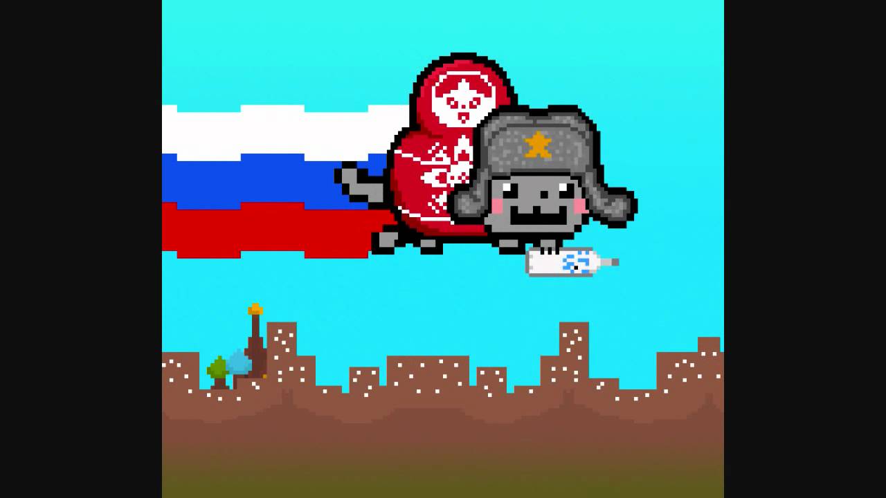 Nyan Cat