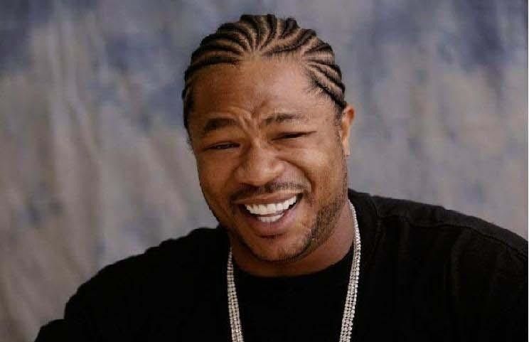 Xzibit (Yo Dawg)