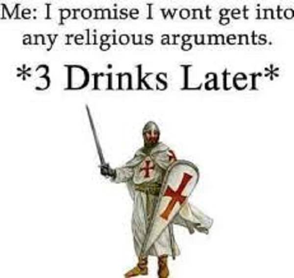 Two Shots Later