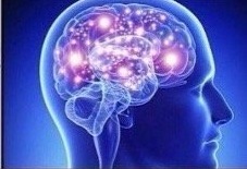 Expanding Brain (Glowing Brain)