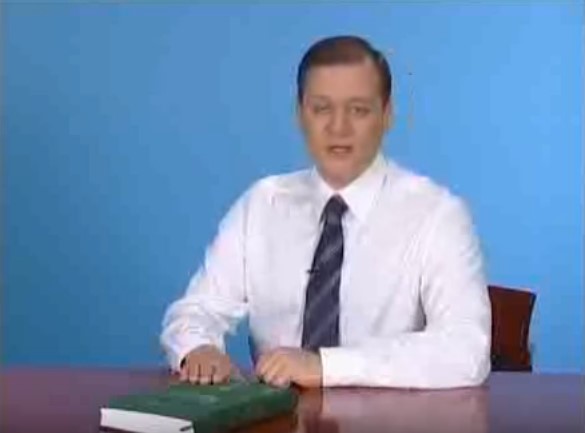 Давай по новой, Миша