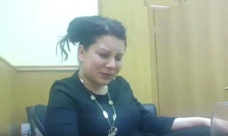 Всё было хорошо, пока не появился Навальный