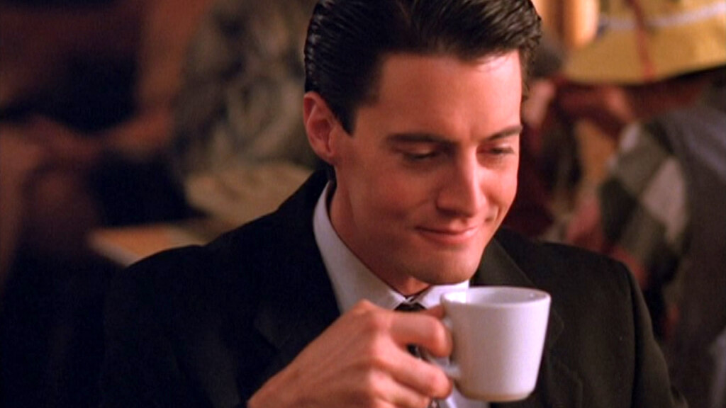 Twin Peaks Memes
