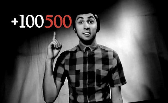 +100500