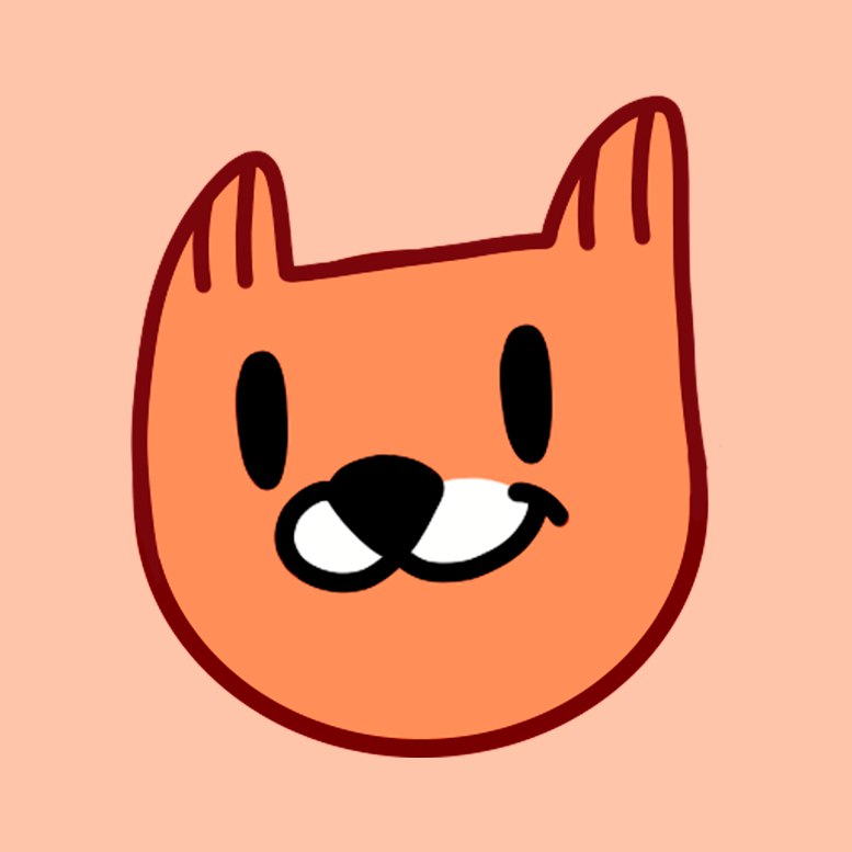 The Red Fox (VKontakte Bot)