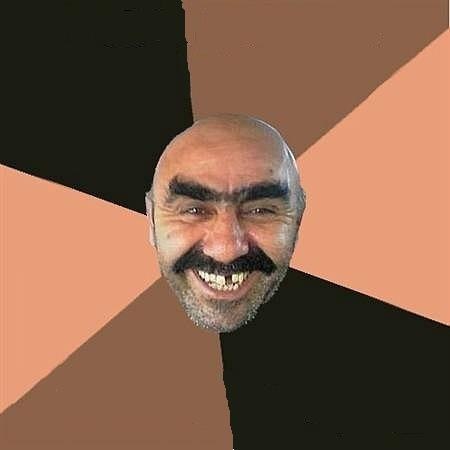 Я твой дом труба шатал
