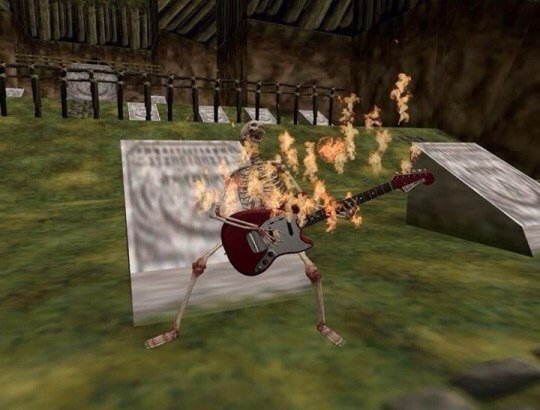 Yeaah Rock