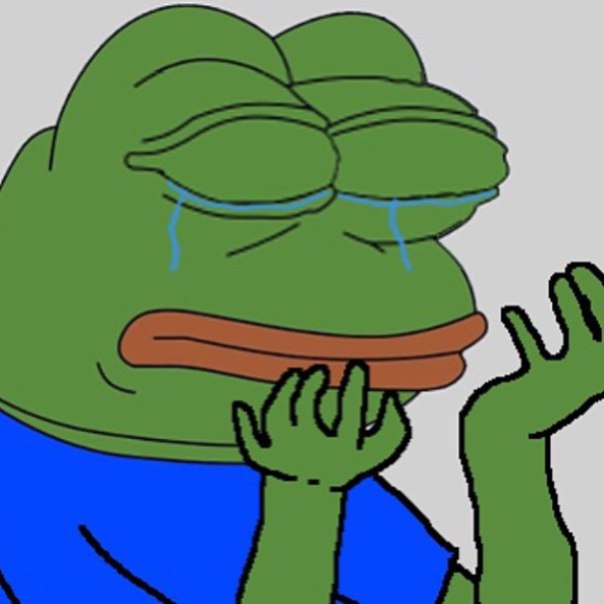 Pepe the Frog