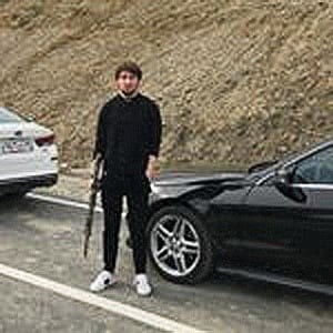 Куман — человек номер 1