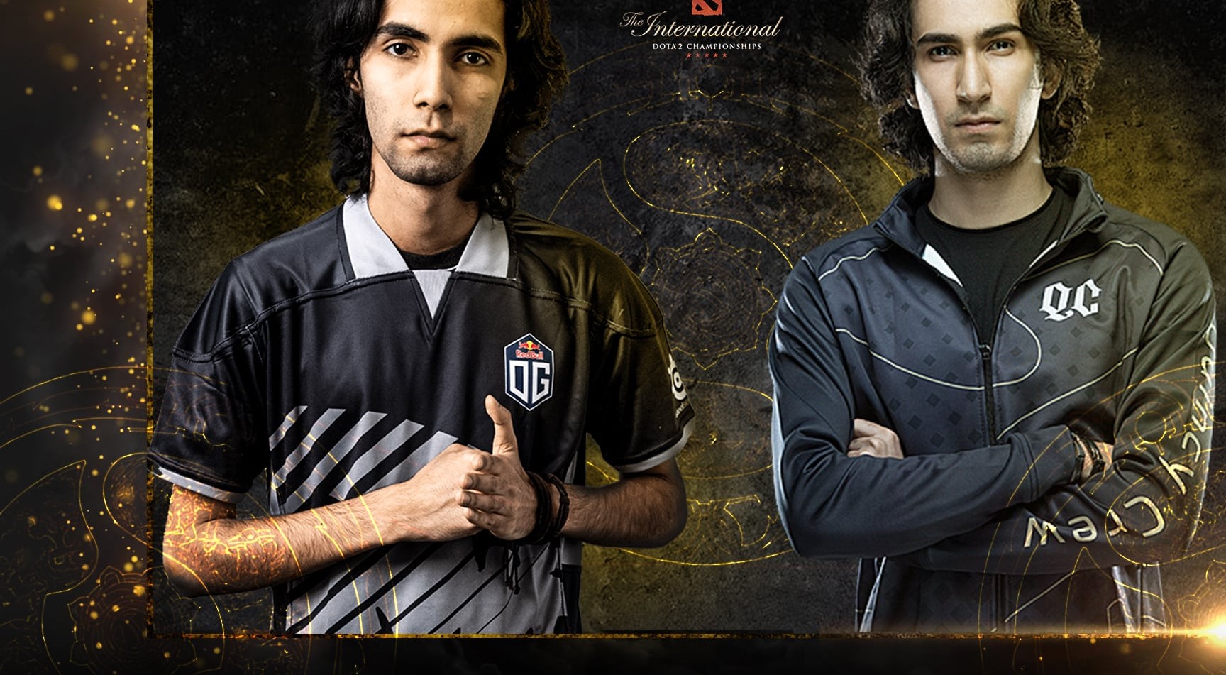 Hassan Bowl (SumaiL против YawaR)
