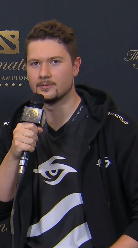«Stay down» от Puppey