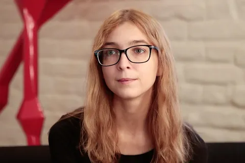 Ася Казанцева