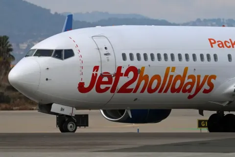 Nothing Beats a Jet2 Holiday