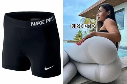 Nike Pro