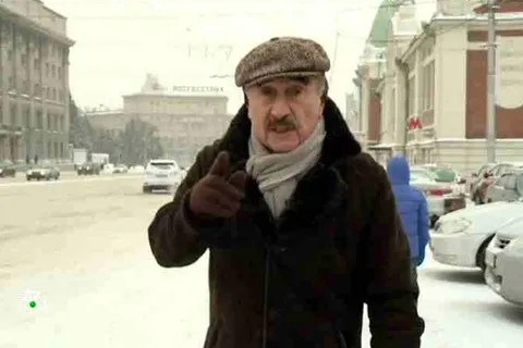 Nobody, of Course, Knows Anything About… (Nikto, konechno zhe, nichego ne…)