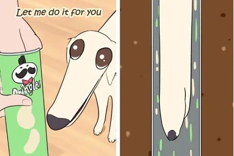 Let Me Do It For You