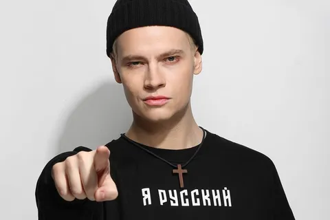 Шаман (SHAMAN, Ярослав Дронов)
