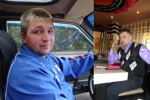 Денис Чернухин