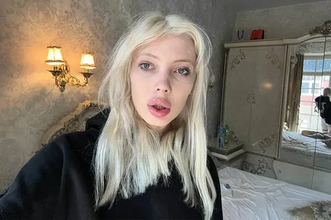 Юля Финесс