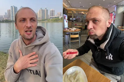 Александр Зубарев (Zubarefff)