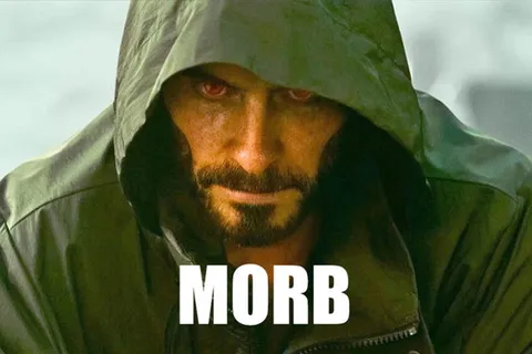 Morb (It's Morbin' Time)