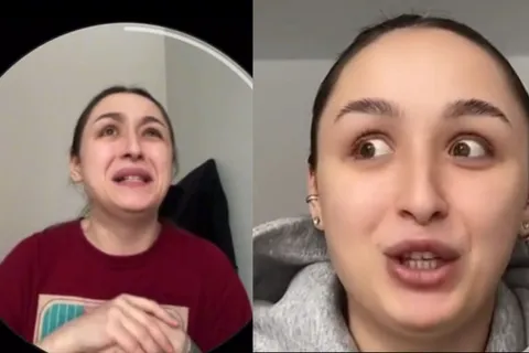 Эльвина Боровкова
