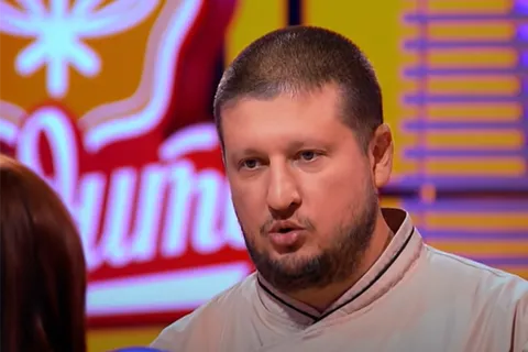 Светлана, я не слышу хруста безе