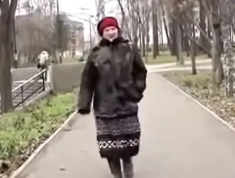 А я думала сова