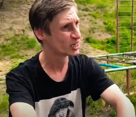 Ну ничего страшного тяу тяу тяу (Зипуля)