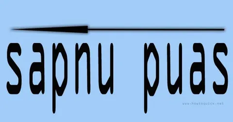 Sapnu Puas