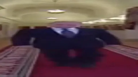 Широкий Путин