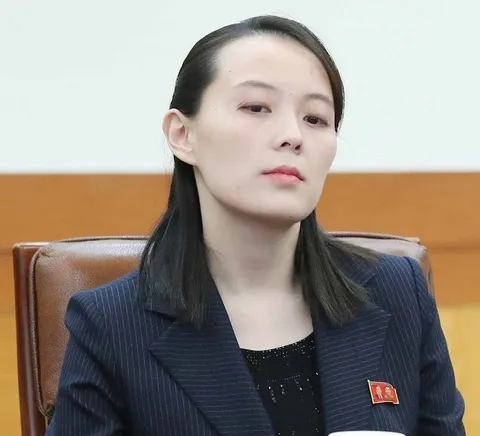 Ким Ё Чжон