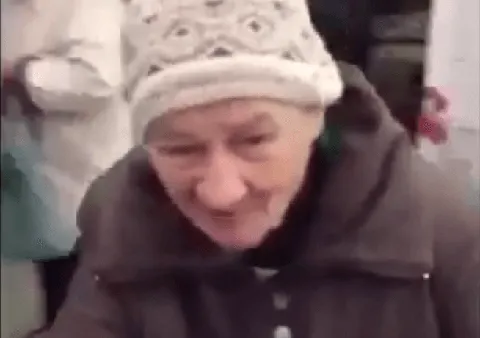 Салам алейкум. Рубль будет? Убью, зарежу