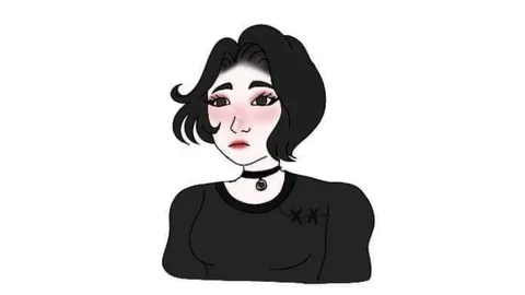 Doomer Girl