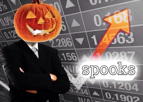Spooktober