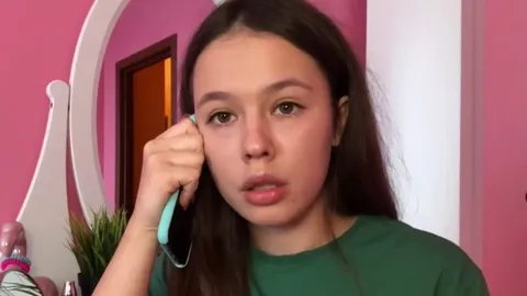 Инстасамка
