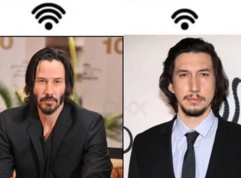 Wi-Fi теряет одну полоску сигнала