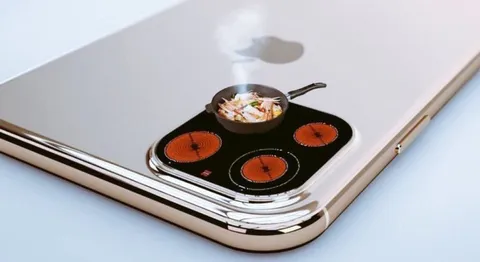 iPhone 11 and iPhone 11 Pro Camera Memes