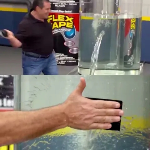 Flex Tape