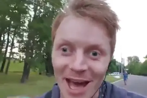 Алексей Бабин