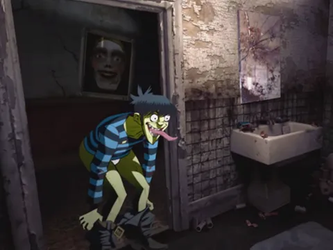 The Bath