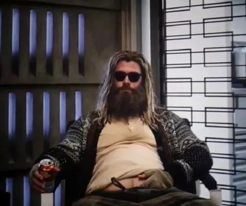 Fat Thor
