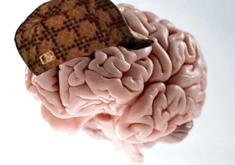 Annoying Brain