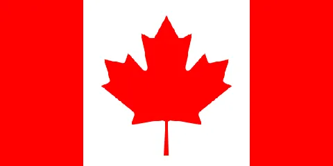 Everything Is Perfect in Canada