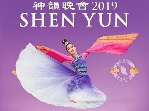 Shen Yun