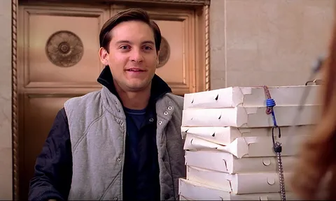 Pizza Time