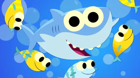 Baby Shark